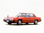 Mazda Luce 4-Door Hardtop 1981 года